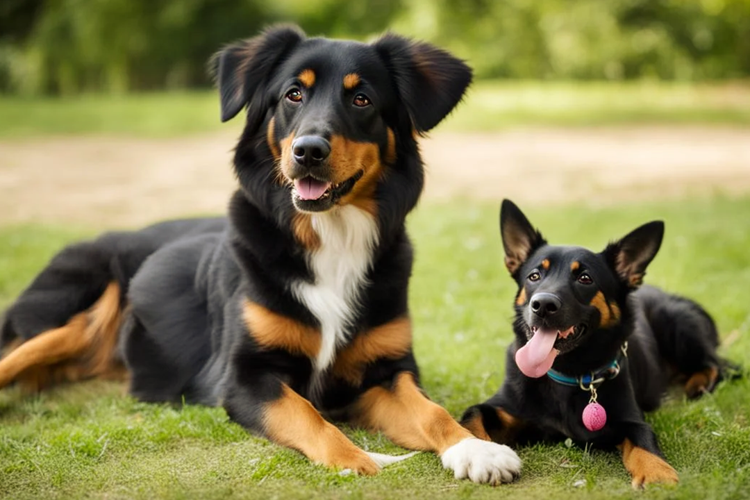 Socialização Canina: A Importância de Ensinar seu Cão a Interagir com Outros